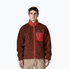 Pánská větrovka Patagonia Retro-X dried vanilla