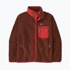 Pánská větrovka Patagonia Retro-X dried vanilla