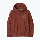 Pánská mikina Patagonia Unity Fitz Uprisal Hoody dried vanilla