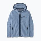 Dámská fleecová mikina Patagonia Retro Pile Hoody barnacle
