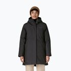 Dámská péřová bunda Patagonia Stormshadow Parka black