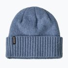 Zimní čepice Patagonia Brodeo Beanie barnacle blue