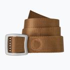 Pásek na kalhoty Patagonia Tech Web deer brown