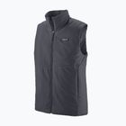 Pánská vesta Patagonia Nano-Air Light smolder blue