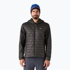 Pánská péřová bunda Patagonia Nano Puff Hoody black