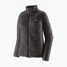Dámská zateplená bunda Patagonia Nano Puff smolder black
