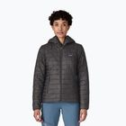 Dámská péřová bunda Patagonia Nano Puff Hoody black