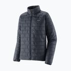 Pánská zateplená bunda Patagonia Nano Puff smolder blue