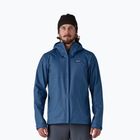 Pánská nepromokavá bunda Patagonia Torrentshell 3L Rain clement blue