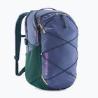 Městský batoh Patagonia Refugio Day Pack 30 l current blue