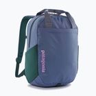 Městský batoh Patagonia Atom Tote Pack 20 l current blue