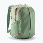 Městský batoh Patagonia Refugio Day Pack 26 l lichen green