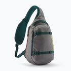 Ramenní batoh Patagonia Atom Sling 8 l noble grey