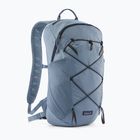 Turistický batoh Patagonia Terravia Pack 14 l M barnacle blue