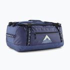 Cestovní taška Patagonia Black Hole Duffel 55 l current blue