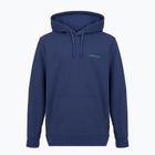 Pánská mikina Patagonia Boardshort Logo Uprisal Hoody clement blue