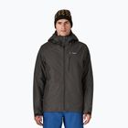 Pánská lyžařská bunda Patagonia Insulated Powder Town black
