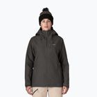 Dámská lyžařská bunda Patagonia Insulated Powder Town black