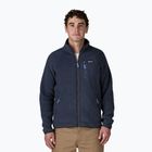 Pánská trekkingová mikina Patagonia Retro Pile new navy w/sunken blue