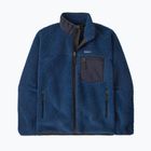 Pánská větrovka Patagonia Retro-X clement blue
