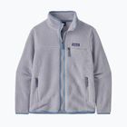 Dámská trekingová mikina Patagonia Retro Pile permafrost purple