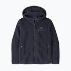 Dámská trekkingová mikina Patagonia Retro Pile Hoody sunken blue