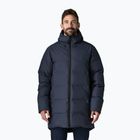 Pánská péřová bunda Patagonia Jackson Glacier Parka new navy