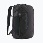 Turistický batoh Patagonia Black Hole Mini MLC 30 l black/black