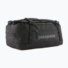 Cestovní taška Patagonia Black Hole Duffel 40 l black/black