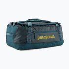 Cestovní taška Patagonia Black Hole Duffel 55 l tidal teal/luminous pink