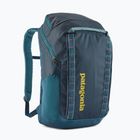 Městský batoh Patagonia Black Hole Pack 32 l tidal teal/luminous pink