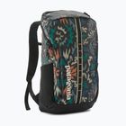 Městský batoh Patagonia Black Hole Pack 25 l kaleido/black
