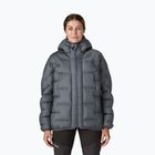 Dámská péřová bunda Patagonia Durable Down Parka smolder blue