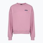 Dámská mikina Patagonia Daily Crew light violet