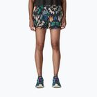 Dámské šortky Patagonia Baggies 5" kaleido/black