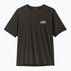 Pánské tričko Patagonia Capilene Cool Daily - '73 Skyline black