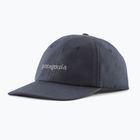Kšiltovka Patagonia Fitz Roy Icon Trad smolder blue
