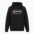 Pánská mikina Patagonia '95 Oval Logo Uprisal Hoody Black: Kaleido