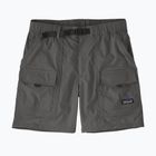 Pánské šortky Patagonia Outdoor Everyday 6" forge grey