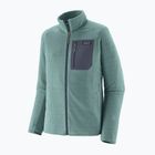 Pánská trekingová mikina Patagonia R1 Air blue sage