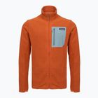 Pánská trekingová mikina Patagonia R1 Air coal orange
