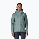 Dámská nepromokavá bunda Patagonia Torrentshell 3L Rain blue sage
