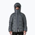 Pánská péřová bunda Patagonia Durable Down Parka smolder blue