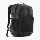 Turistický batoh Patagonia Refugio Day 30 l black