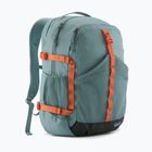 Turistický batoh Patagonia Refugio Day 30 l blue sage