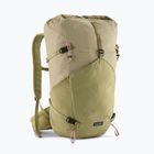 Turistický batoh Patagonia Terravia 28 l M weathered stone