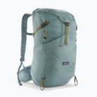 Turistický batoh Patagonia Terravia 28 l blue sage