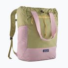 Městský batoh Patagonia Terravia Tote 24 l quiet violet