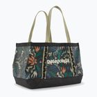 Taška Patagonia Black Hole Tote 25 l kaleido/black