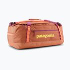 Cestovní taška Patagonia Black Hole Duffel 55 l peach sherbet